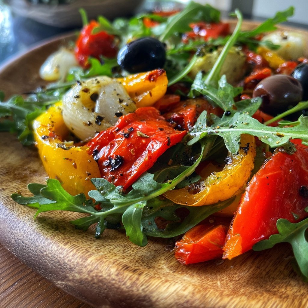 Globale Hausmannskost