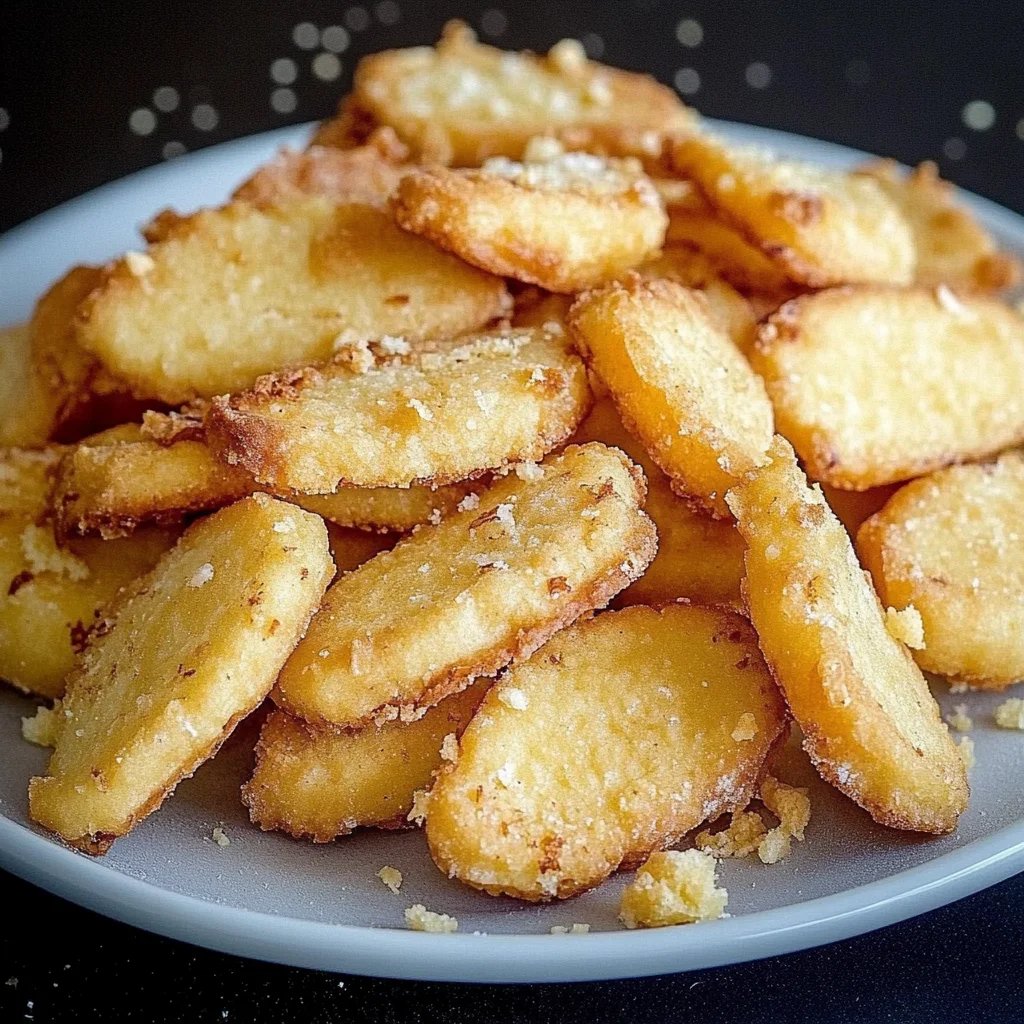 Friesenkekse mürb – zart - rideros