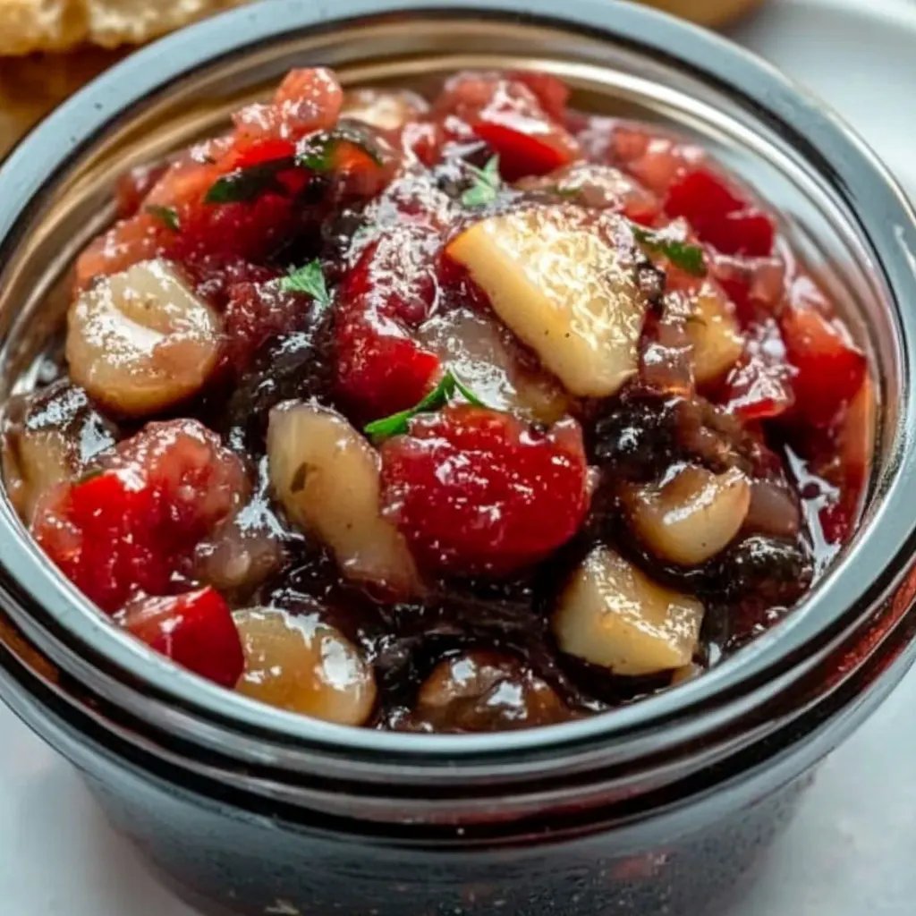 Glühweingelee selber machen - einfaches Rezept