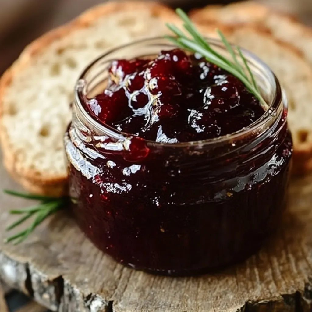 Pflaumenmus - Plum Jam
