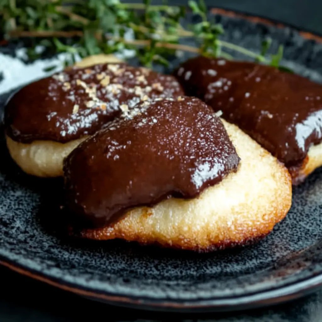 Marzipankekse (50 Stück)