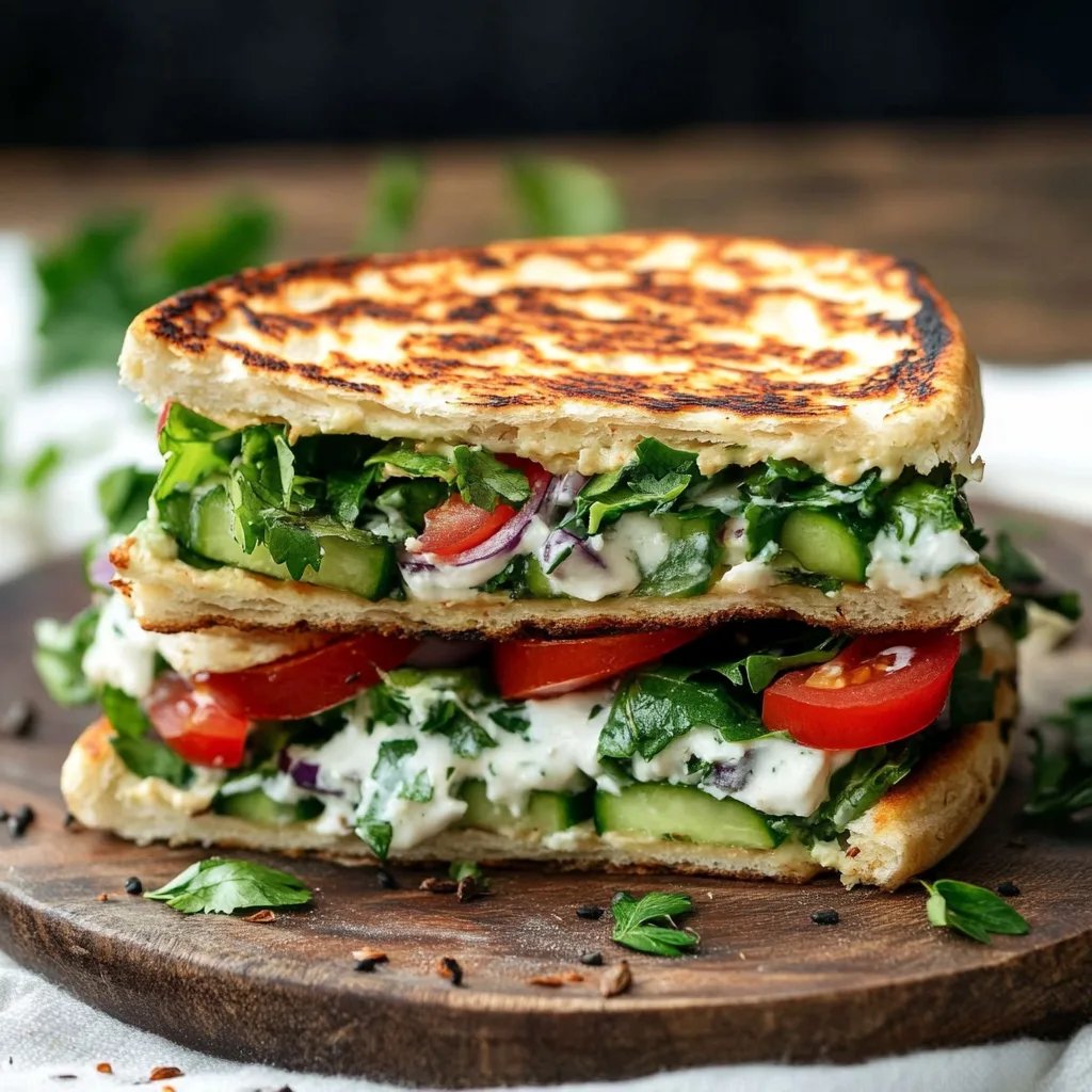 16 Gesunde Mittagessen Ideen, die Einfach & Lecker sind!