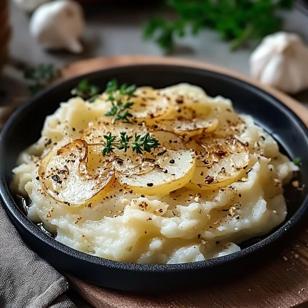 Gebackener Weißkohl